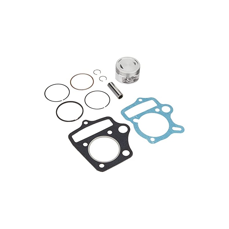 キタコ(KITACO) ピストンキット(75cc/LIGHT) モンキー(MONKEY)等 スチールシリンダー 350-1123480