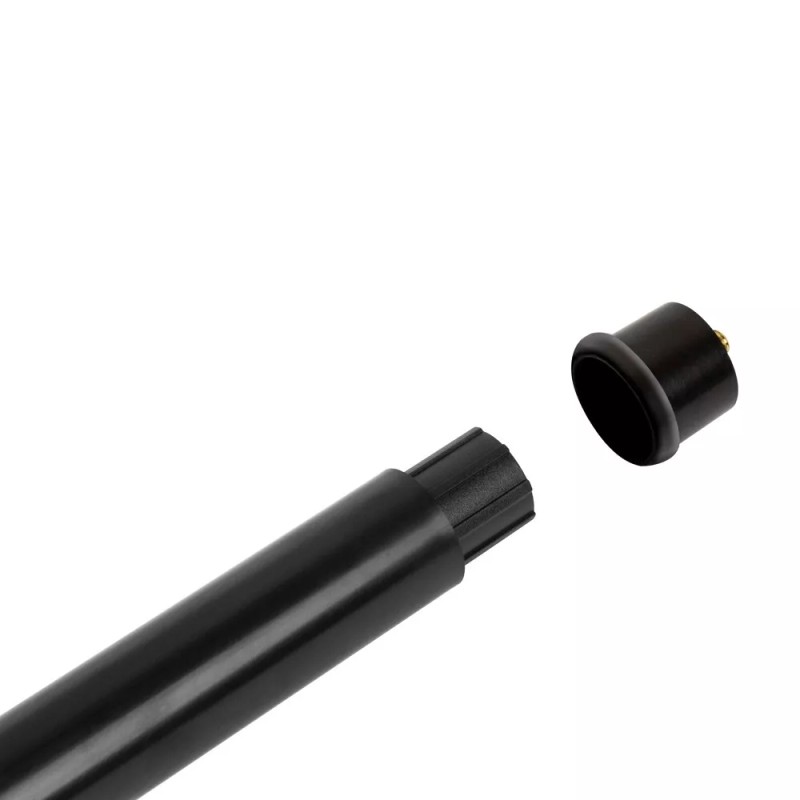 Limitless Innovations TikiTunes 40” Adjustable Pole and Ground Stake –