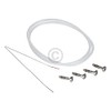Seal for Pump Pot on Dishwasher 182 mm Diameter Compatible