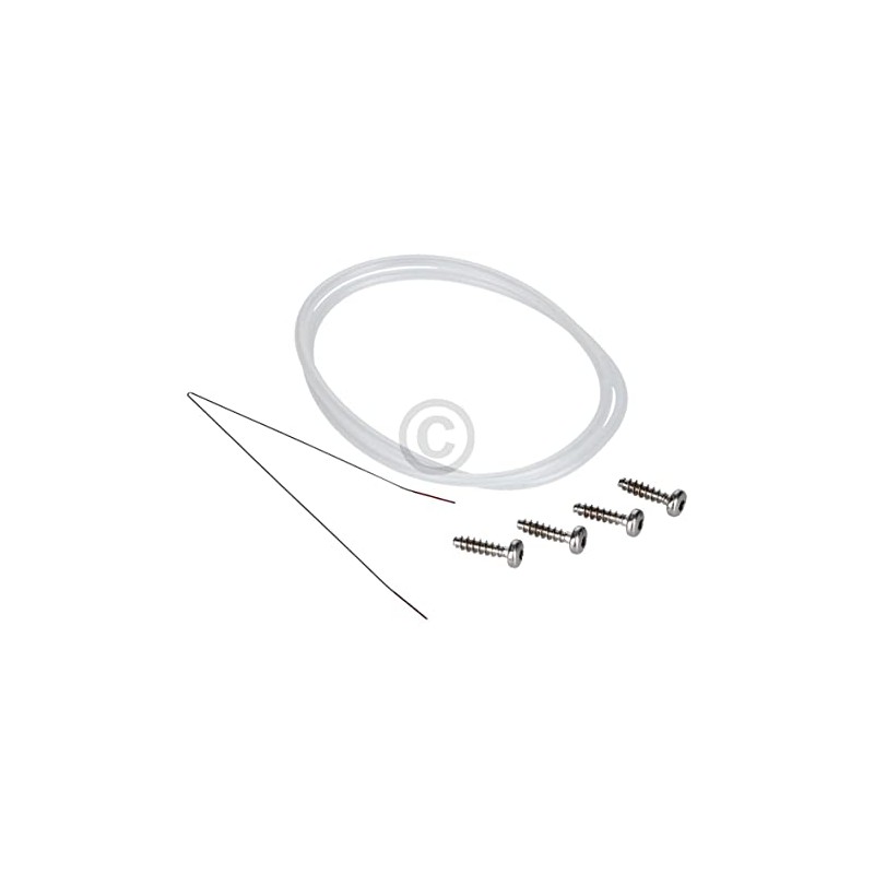 Seal for Pump Pot on Dishwasher 182 mm Diameter Compatible