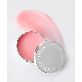 Ingredient Editor SUNGBOONEDITOR 2PACK 콜라겐 볼륨 글로이 립밤 10g 4119597