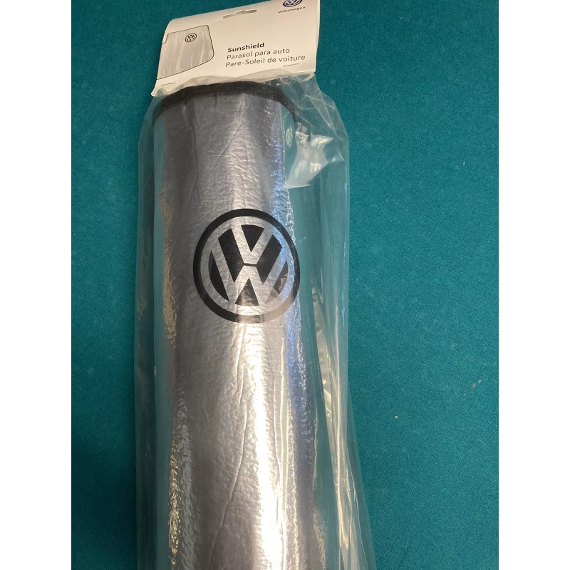 Vw Jetta Sunshade 17A064366
