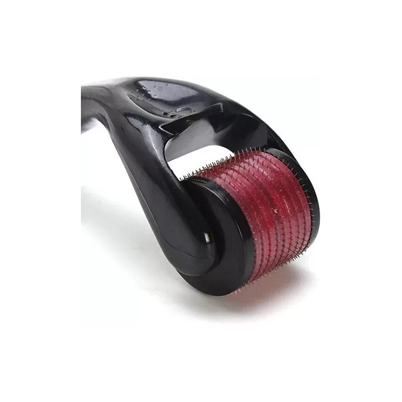 DRS Derma Roller 0.5 Mm Facial Dermaroller Barba