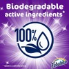 Fabuloso Multi-Purpose Cleaner Concentrate, Floor and Household Surface Cleaner, Makes