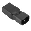 IEC320 C14 to IEC320 C19 Power Adapter Server PDU Conversion
