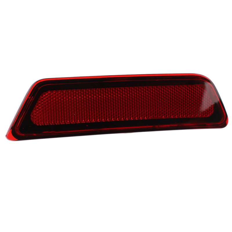 Rear Bumper Cover Reflector Bezel Trim 68275963AC Strong Structure Fit