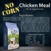 Activa No Corn Custom Dog Food (Chicken, 4.5lb.)