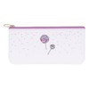 Sunstar Stationery Flat PARTY TIME Candy Pencil Case S1426931