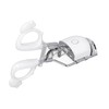 Rechargeable Electric Eyelash Curler Multiple Guard System Fast Heating Electric