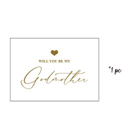 PartyGifts&beyond Wedding Cards for Parent(GM)