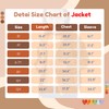 WELAKEN Jacket for Girls Kids & Toddler Girls' Heart Rain