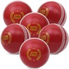 ADS SPORTS Wind Cricket Balls - Air Hollow Practice Balls
