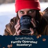 Espresso Box Set, Coffee Ground For Espresso, Sampler Gift Set