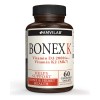 Amvilab Bonex K Vitamina D3 2000 Iu Y K2 75