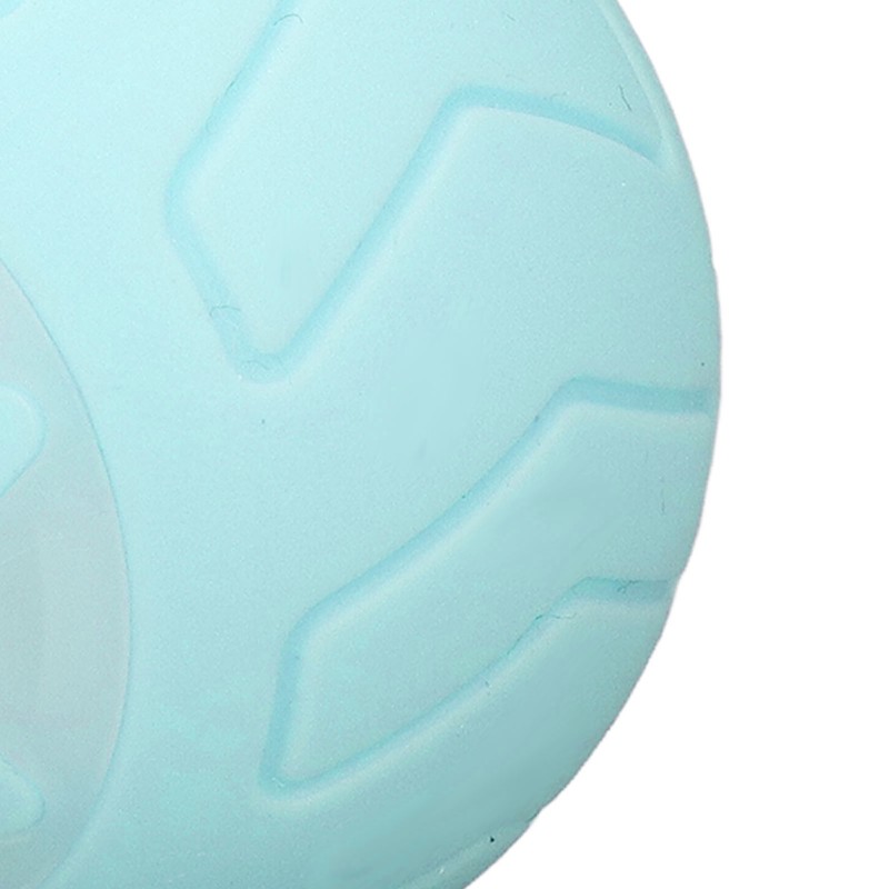 Peppy Pet Ball for Cats with Led Flash Colorful Lights