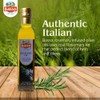 BASSO 1904 - Rosemary Oil, Infused Premium Extra Virgin Olive
