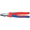 Knipex High Leverage Combination Pliers Multi Component Grips 225Mm