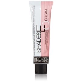 Redken Rotken Shades EQ Cream Hair Color – 03NA, 60 ml