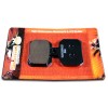 EBC Brakes Rear High Performance Brake Pads for Indian FTR