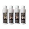 Ugly Duckling Los Angeles Professional 20 Volume (6%) CREAM DEVELOPER