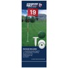 Regulation Flagstick, Cup, & Pin Set – Elevate Your Backyard
