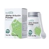 Alpha Arbutin Powder, 1OZ 99.9% Purity, Cosmetic Grade, Alpha Arbutin
