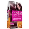 L'Oreal Casting Creme Gloss Semi-Permanent Hair Colour 426 Auburn