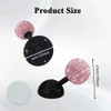 Car Push to Start Button Rocker, Engine Start Stop Button