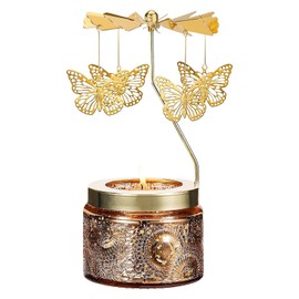 Volufia Butterfly Gifts for Women, Birthday Mothers Day Anniversary Christmas Gifts for Mom Sister Daughter Wife Grandma Daughter in Law, Unique Birthday Gift for Women