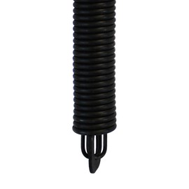 P928 28-Inch Plug-End Garage Door Spring (.148" #9 Wire)