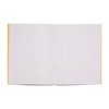 Rhino A5+ Exercise Books, 48 Page / 8mm Lined with