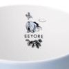 The English Ladies Co Winnie The Pooh Eeyore Teacup and