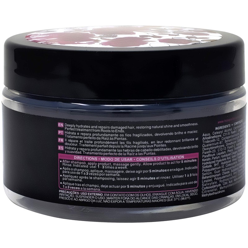 Truss Perfect Hair Mask with Collagen
