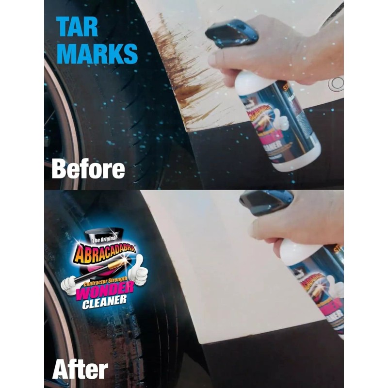 Wonder Cleaner - as Seen on TV - 16 Fl