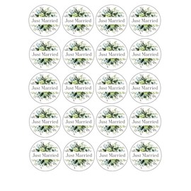 edible 20 x Wedding/Engagement cupcake toppers NOT PRECUT. wafer card - Mr & Mr, Mrs & Mrs, Mr & Mrs, LQBTG (Just Married)