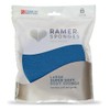 Ramer® Large Super Soft Body Sponge Midnight Blue