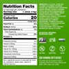 Liquid I.V. Sugar-Free Hydration + Energy Stick Packets | Blackberry