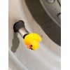 ILLK3D Rubber Ducky Valve Stem Caps - Multi Color