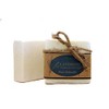 Landseife Pure Organic Salt Soap Handmade Organic Natural Soap