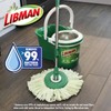 Libman 01164 Spin Mop Refill