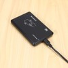 Aswalling USB RFID Desktop ID Card Reader Contactless Card Reader