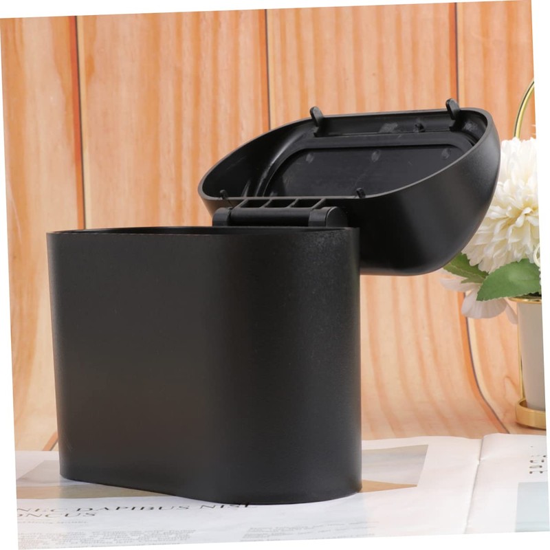 GLEAVI 1pc Multifunctional Storage Bag Garbage Cans Trash Cans Trash