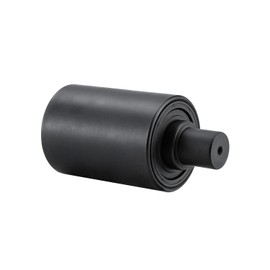 EGINCOOLER Top Roller RD411-22900 Replacement for Kubota KX121-3 KX161-3 Excavator Undercarriage Mini Excavator Track Roller