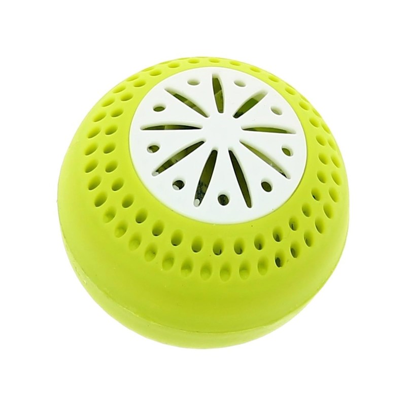 Refrigerator Ball, Mineral Fresh Balls, Deodorizer, Pom Pom Ball for