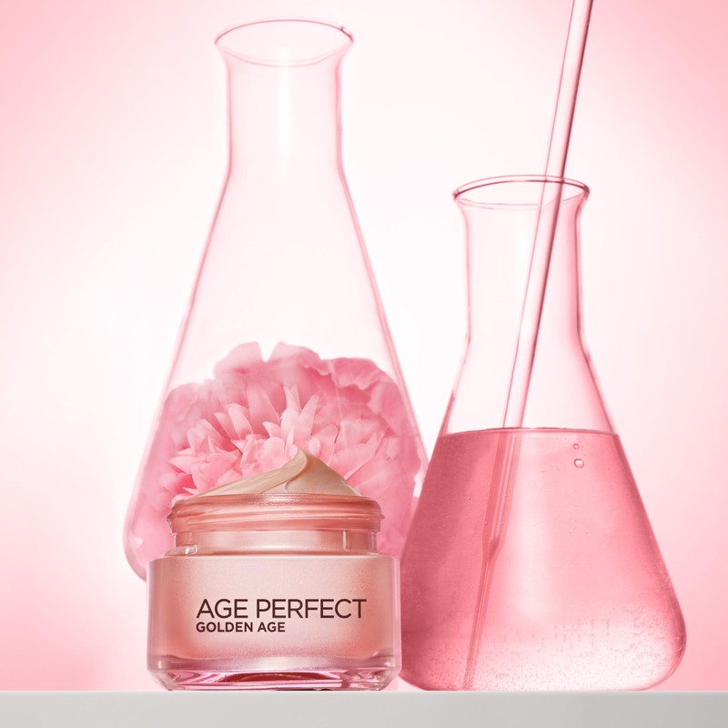 L'Oreal Paris LOral Paris Age Perfect Golden Age Rosy Day