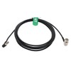 HangTon 6G SDI 1080p Video Cable High Density for Blackmagic