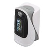 Fingertip Pulse Oximeter Heart Rate Measurement Blood Oxygen SpO2 Saturation
