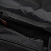 Manhattan Portage St.Marks Shoulder Bag, Black, Black