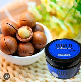 Cera Macadamia Estacion Guvlo 300g Barberias y Esteticas