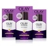 Olay Age Defying Anti-Wrinkle Day Face Lotion with Sunscreen, SPF